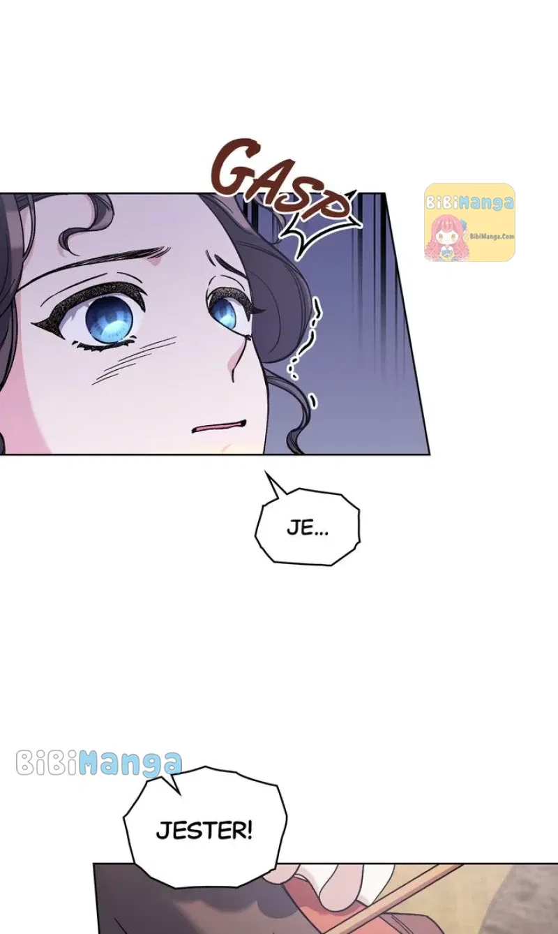 The Tears of a Jester Chapter 53 – Page 72