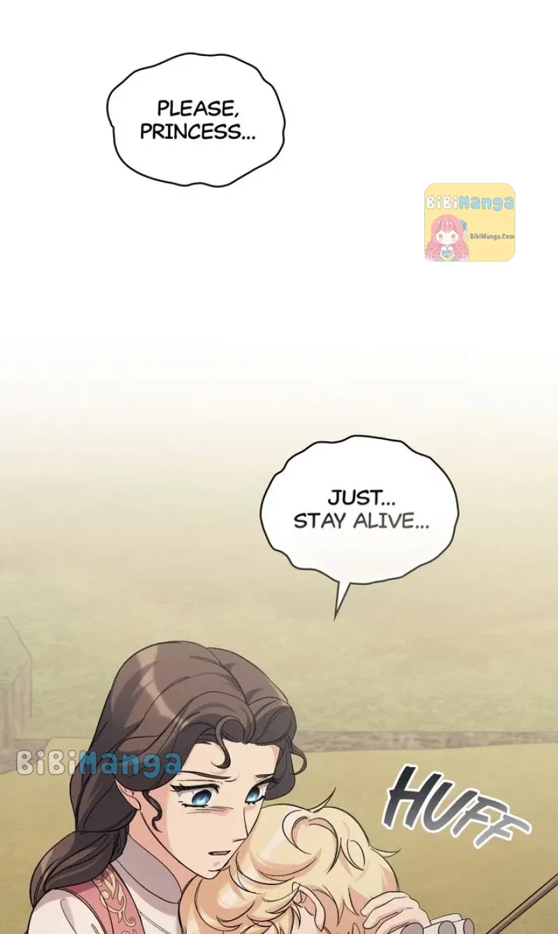 The Tears of a Jester Chapter 53 – Page 75