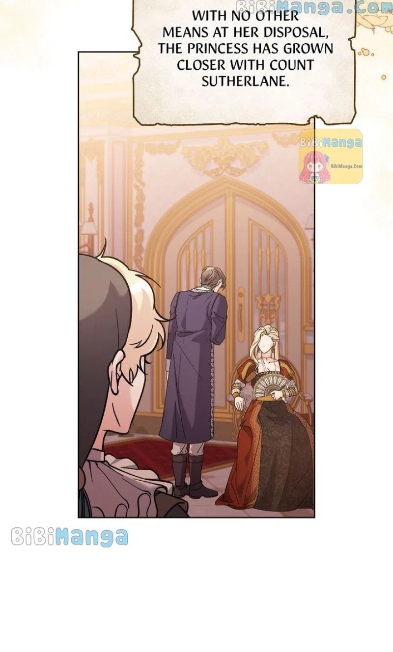 The Tears of a Jester Chapter 52 – Page 7