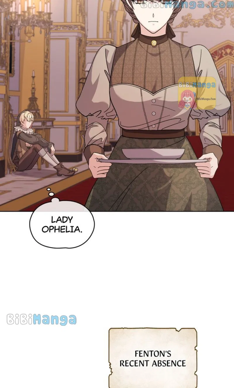 The Tears of a Jester Chapter 52 – Page 14