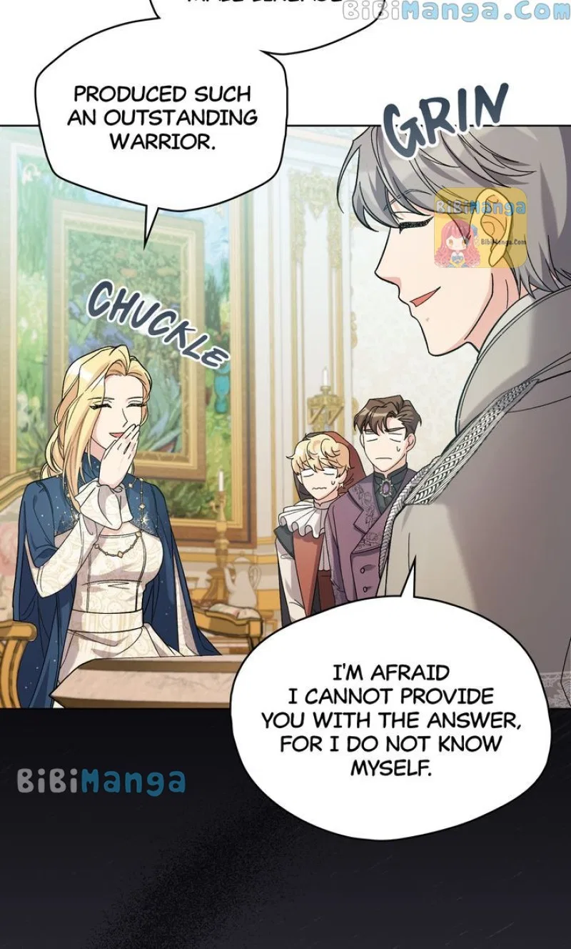The Tears of a Jester Chapter 52 – Page 32