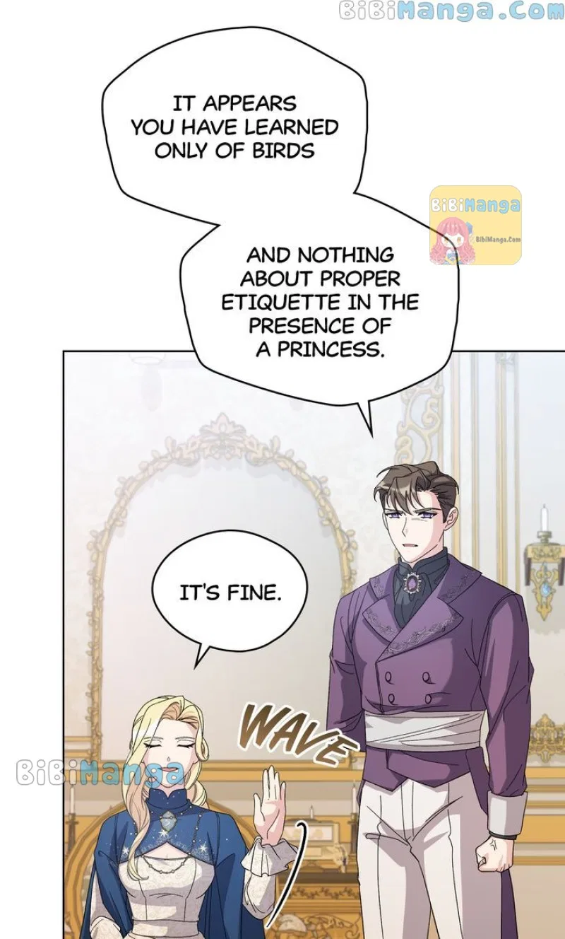 The Tears of a Jester Chapter 52 – Page 54