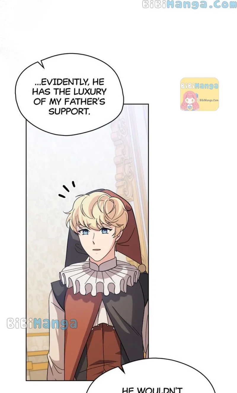 The Tears of a Jester Chapter 52 – Page 60