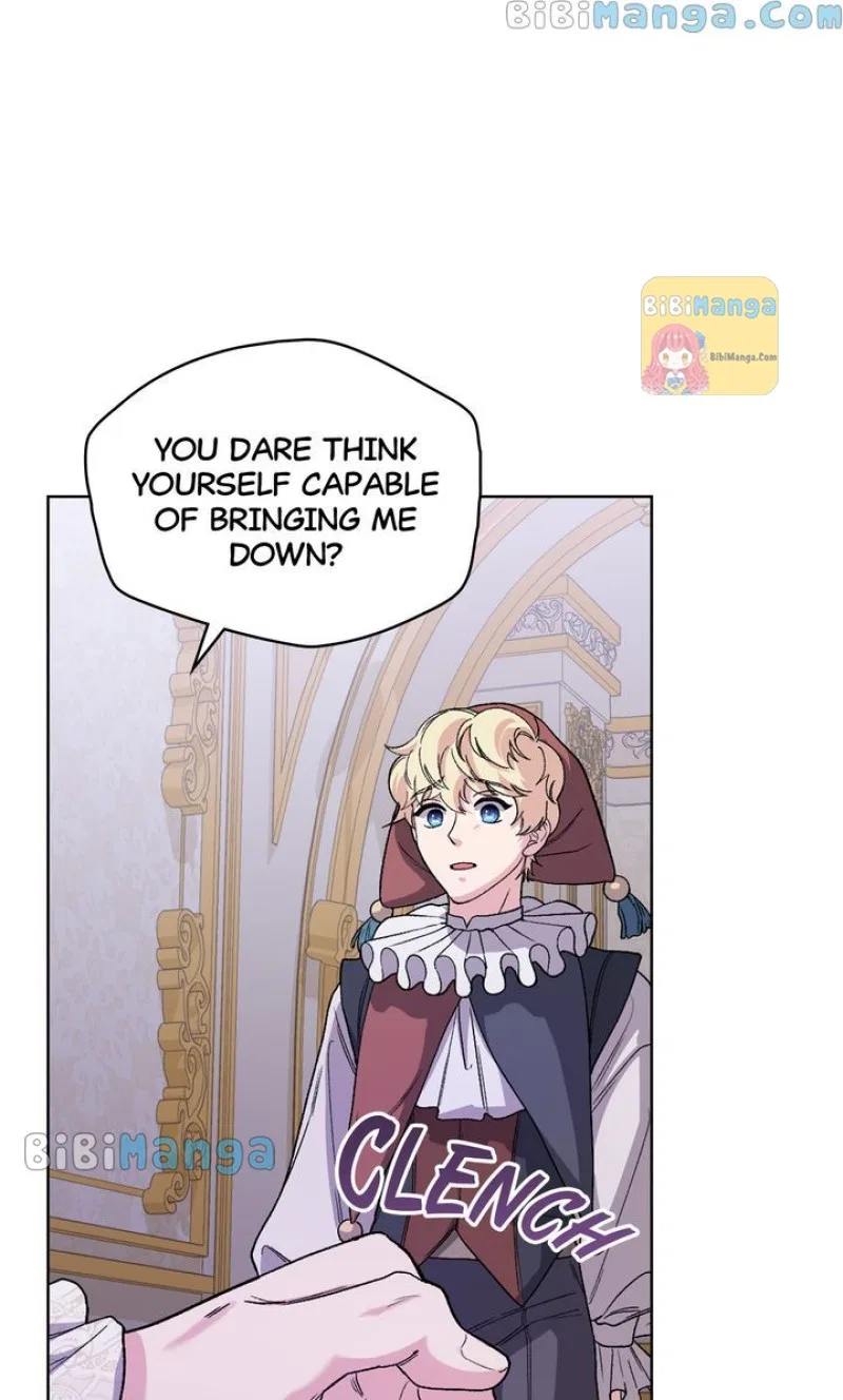 The Tears of a Jester Chapter 52 – Page 64