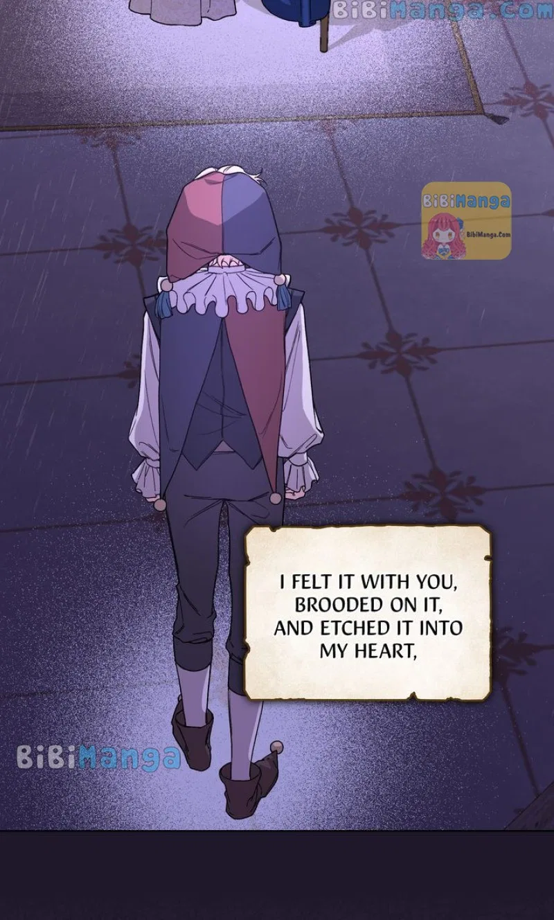 The Tears of a Jester Chapter 52 – Page 68