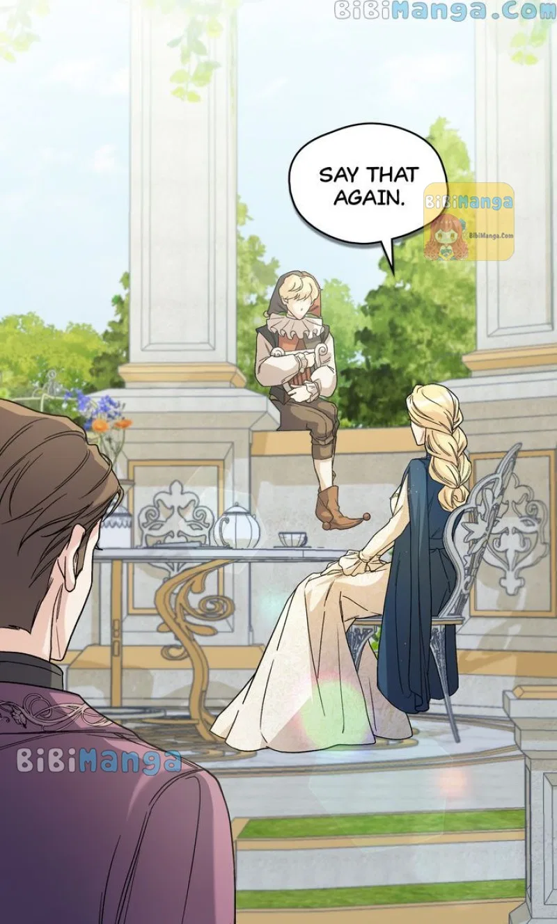 The Tears of a Jester Chapter 52 – Page 70