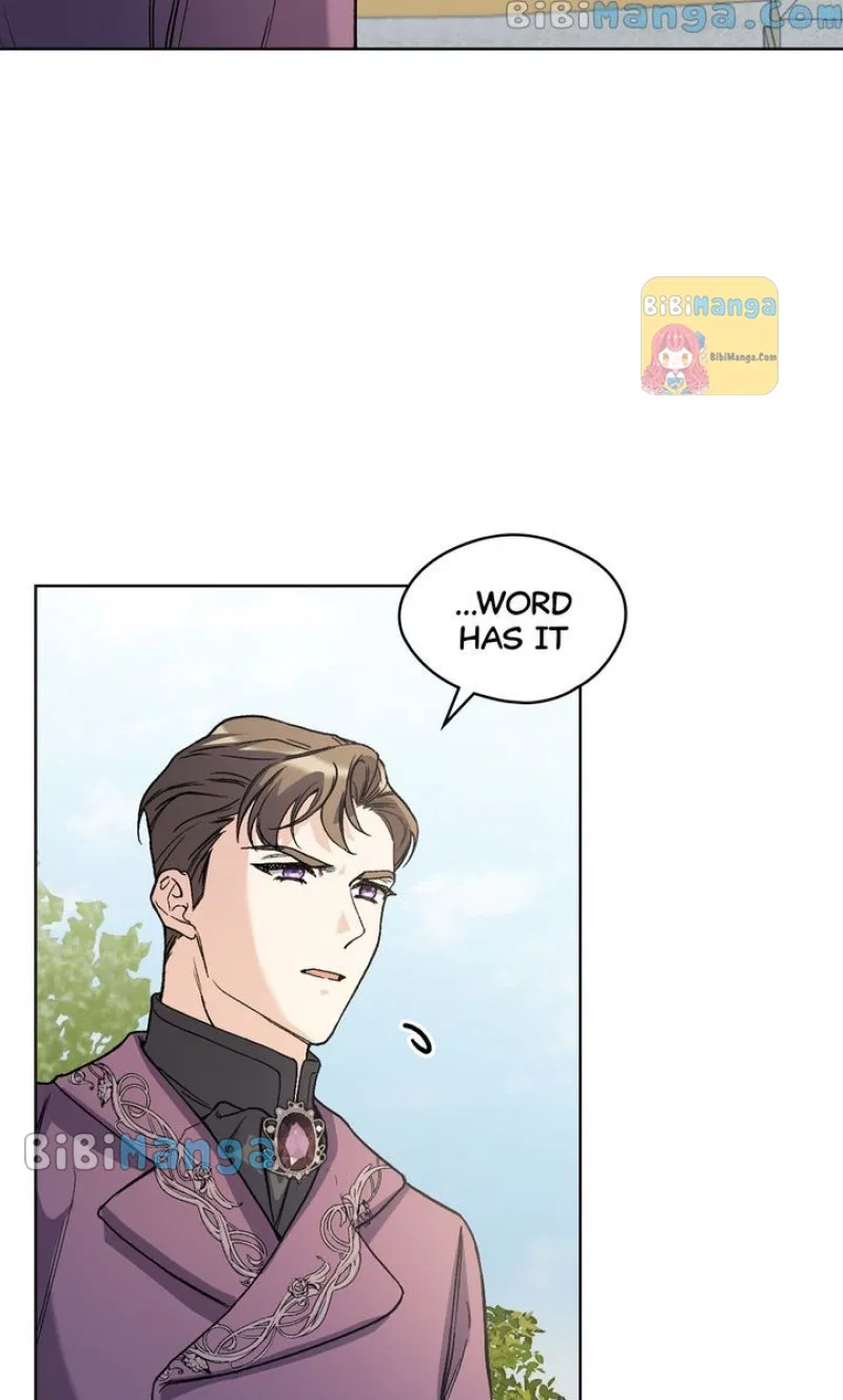 The Tears of a Jester Chapter 52 – Page 71