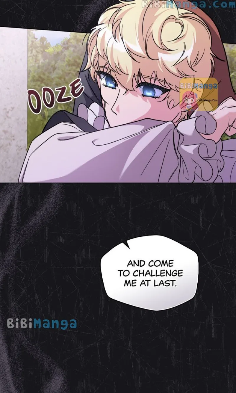 The Tears of a Jester Chapter 52 – Page 76