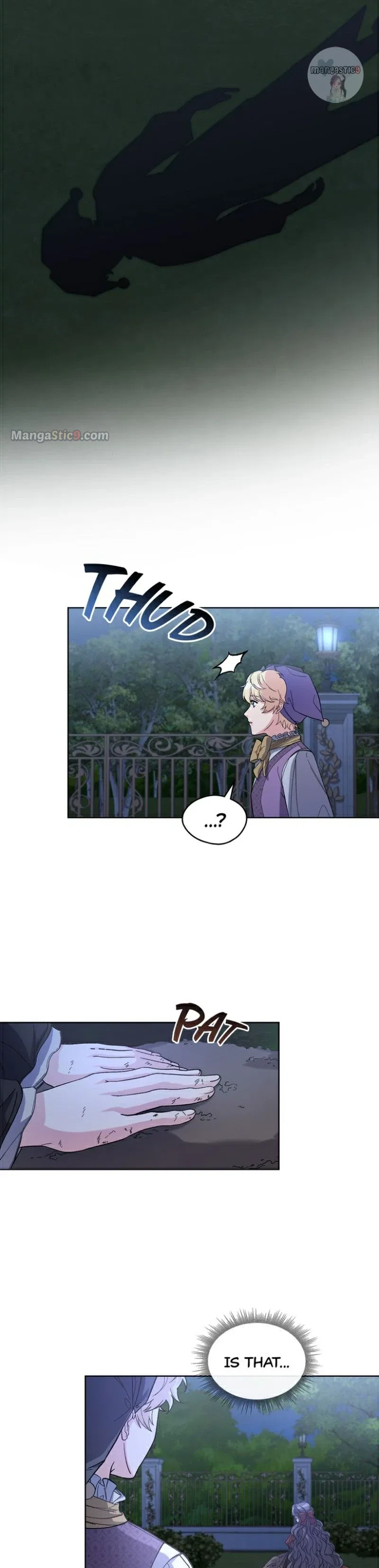The Tears of a Jester Chapter 51 – Page 5
