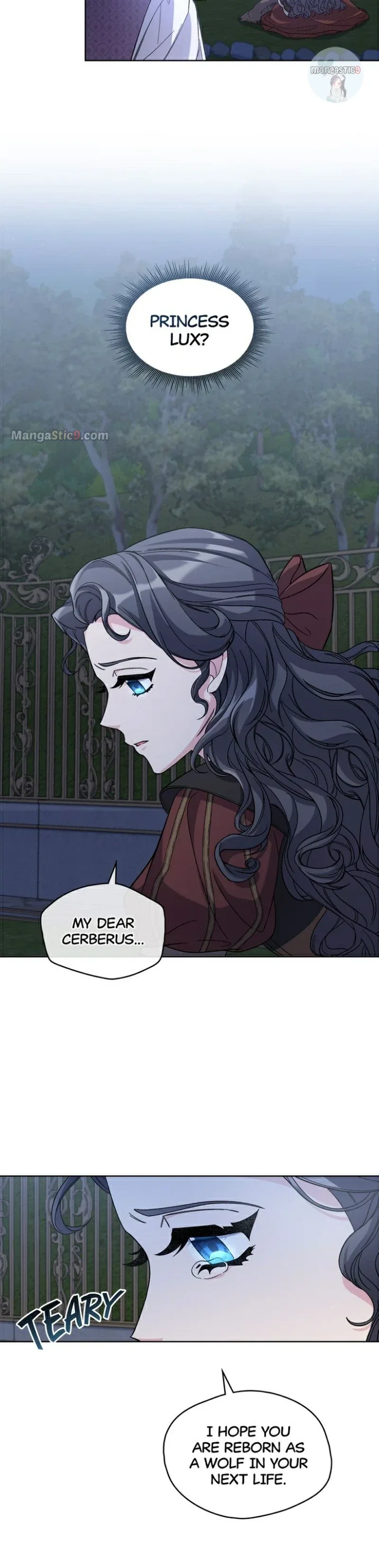 The Tears of a Jester Chapter 51 – Page 6