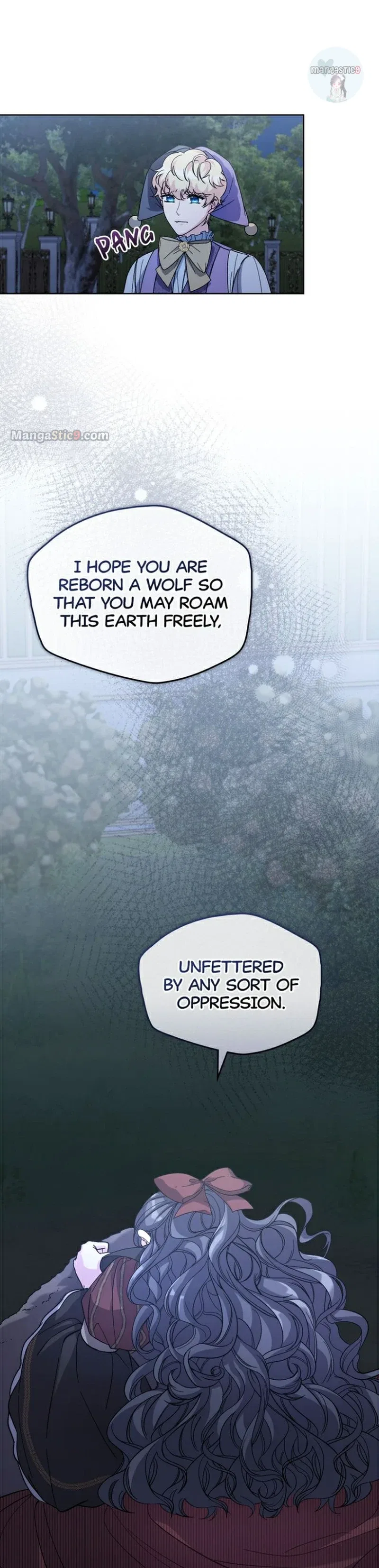 The Tears of a Jester Chapter 51 – Page 7