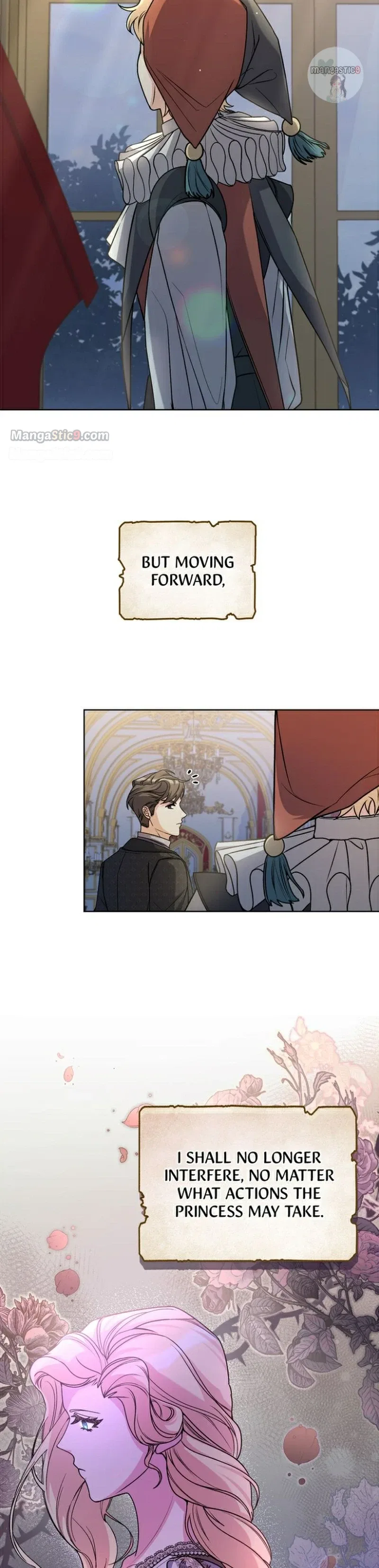 The Tears of a Jester Chapter 51 – Page 13