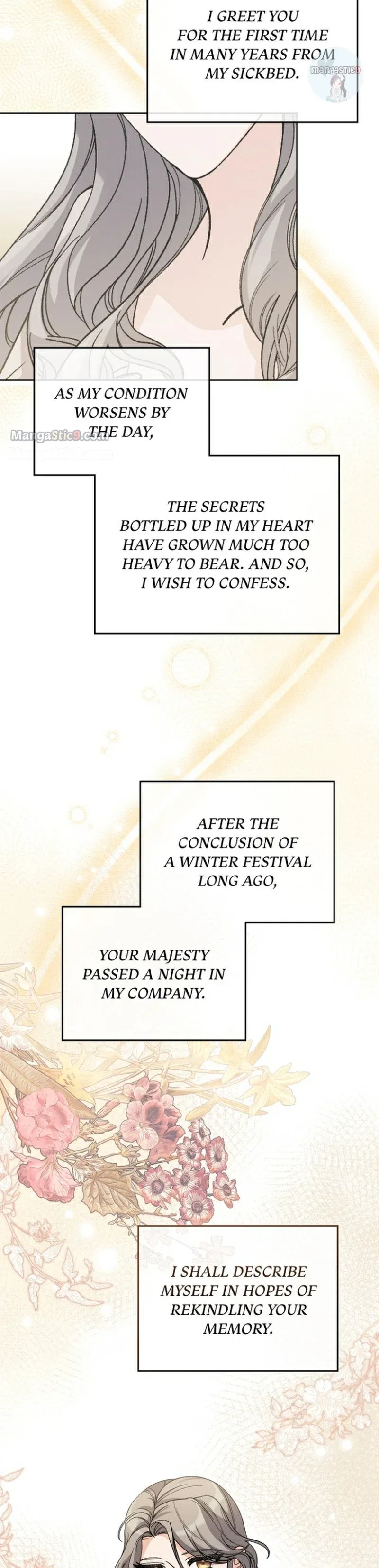 The Tears of a Jester Chapter 51 – Page 19