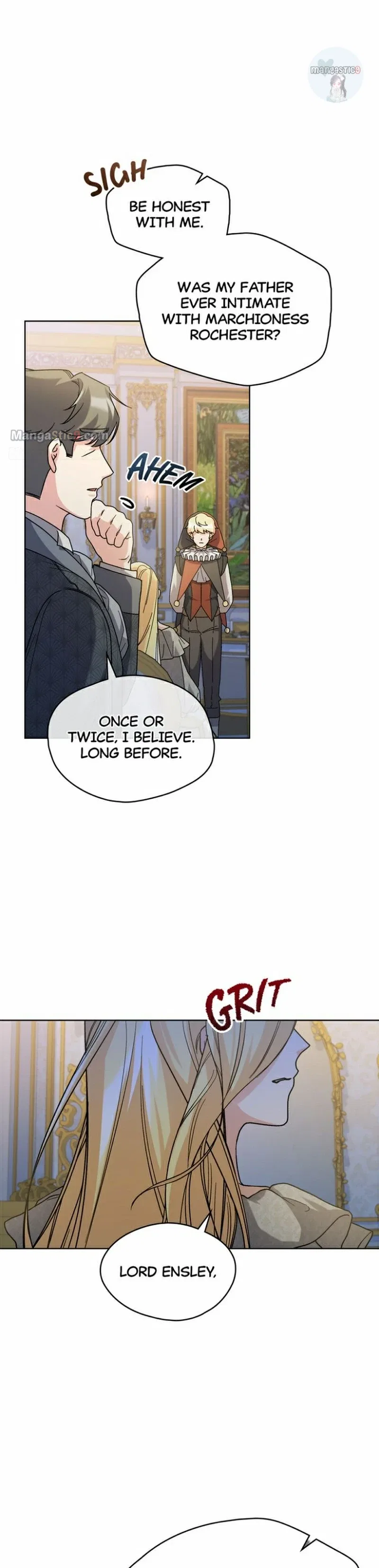 The Tears of a Jester Chapter 51 – Page 27