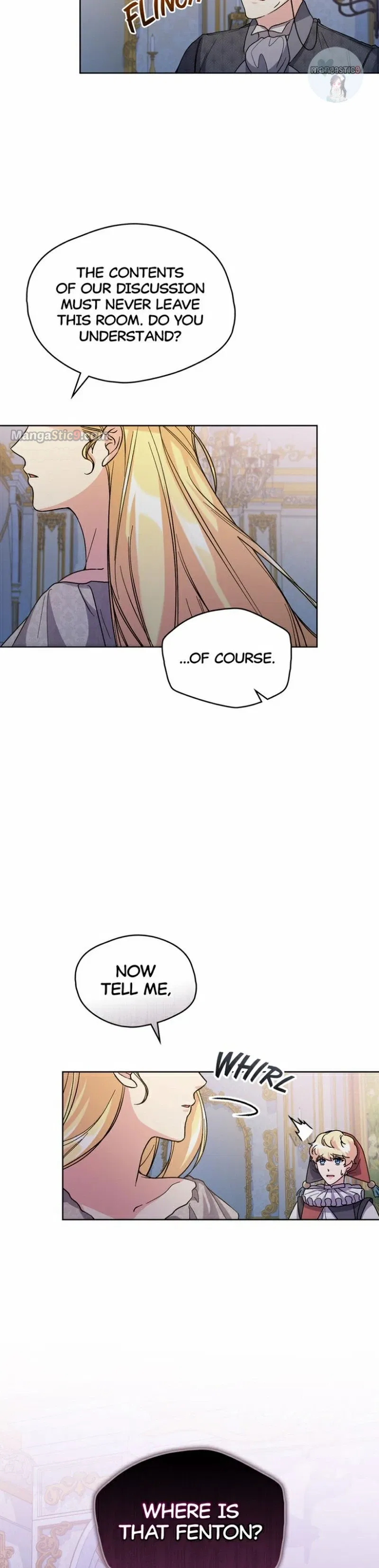 The Tears of a Jester Chapter 51 – Page 30