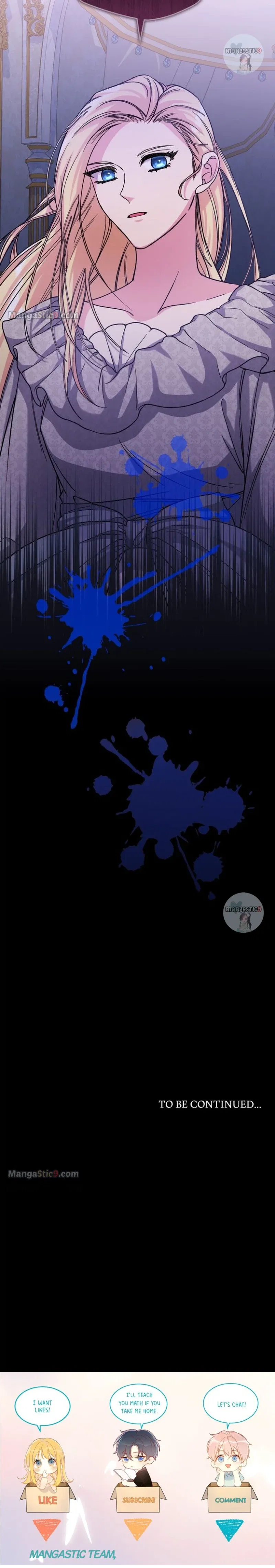 The Tears of a Jester Chapter 51 – Page 31