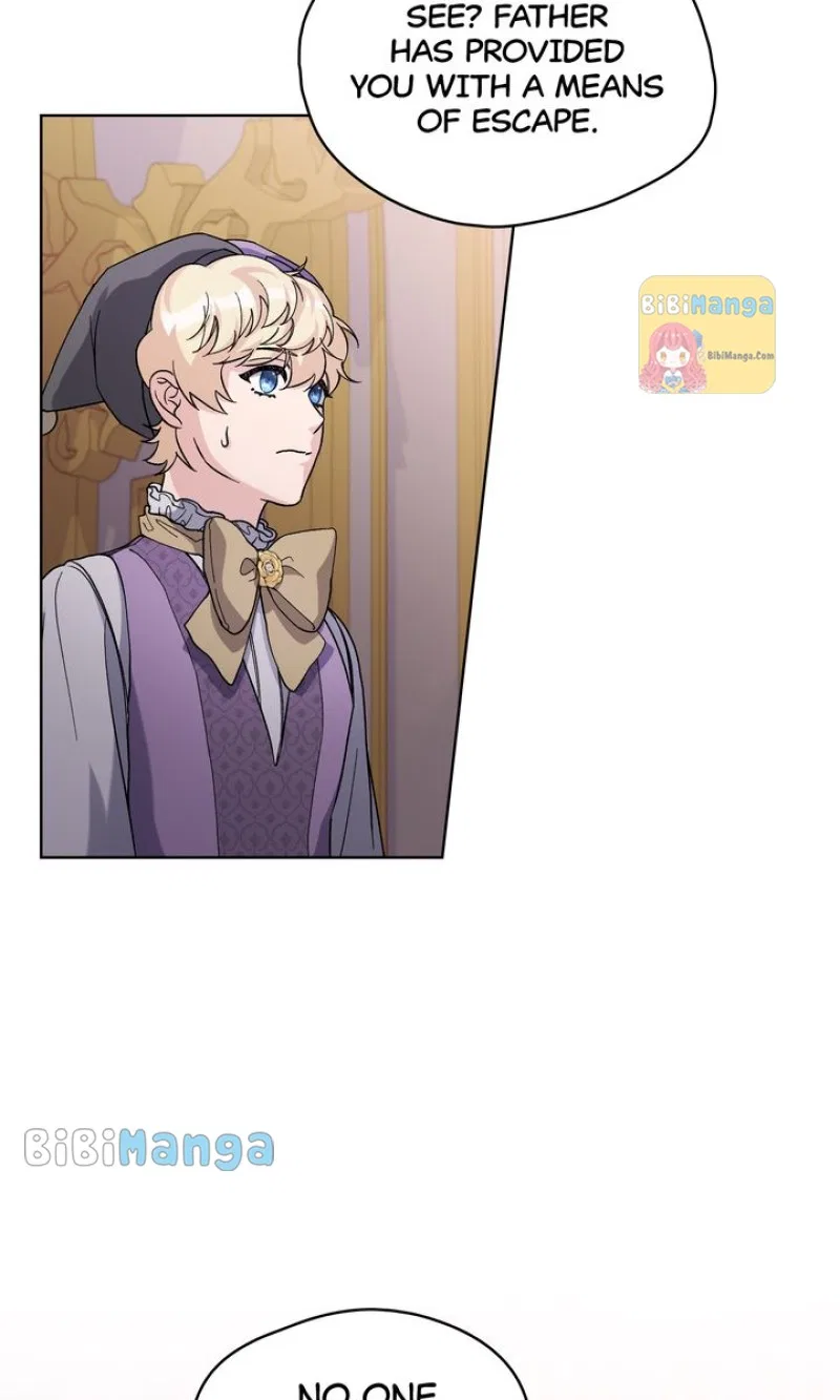 The Tears of a Jester Chapter 50 – Page 13