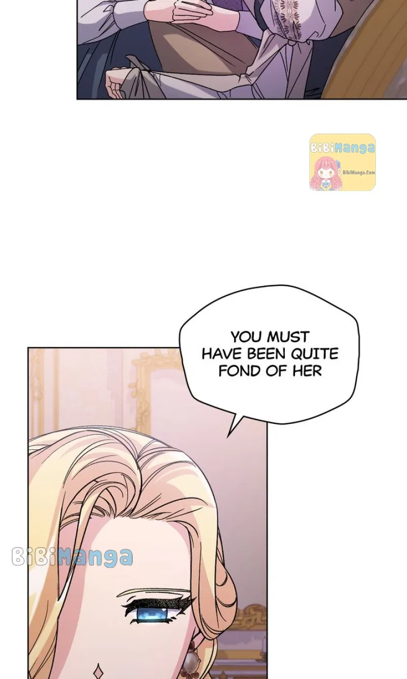 The Tears of a Jester Chapter 50 – Page 28