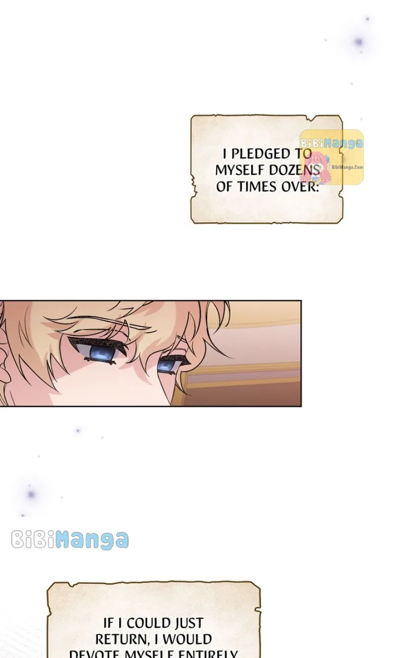 The Tears of a Jester Chapter 50 – Page 35