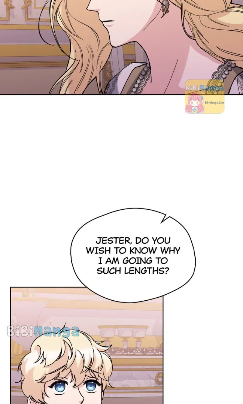 The Tears of a Jester Chapter 50 – Page 39