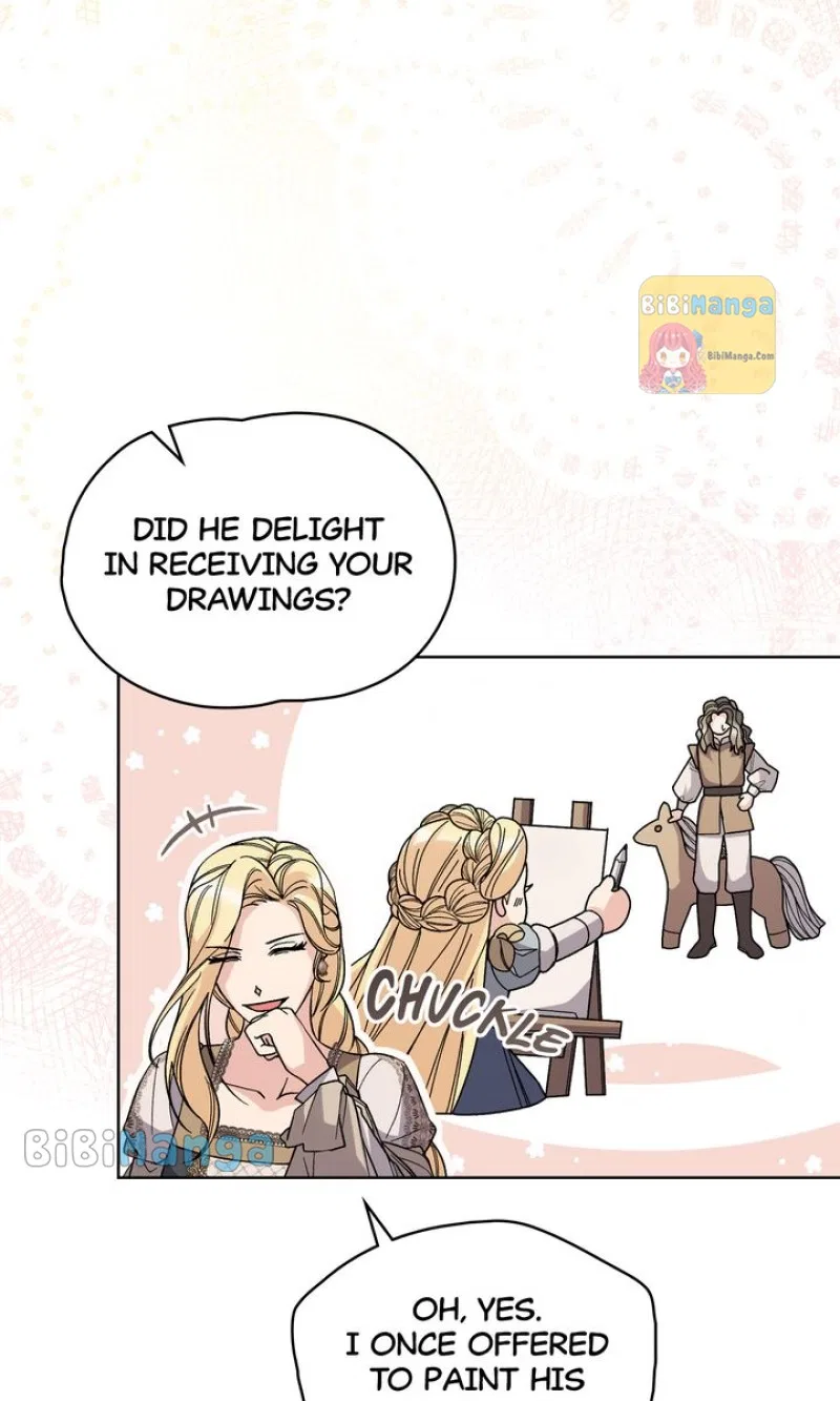 The Tears of a Jester Chapter 50 – Page 45