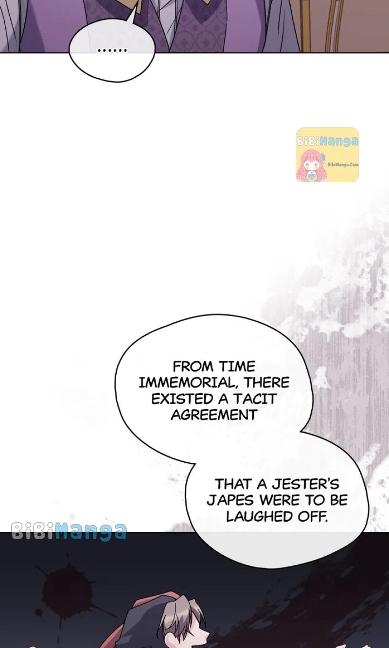 The Tears of a Jester Chapter 50 – Page 70