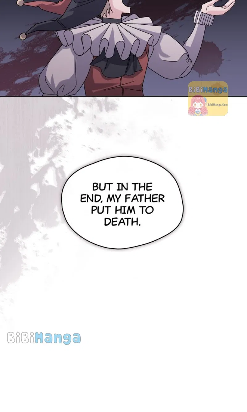 The Tears of a Jester Chapter 50 – Page 71