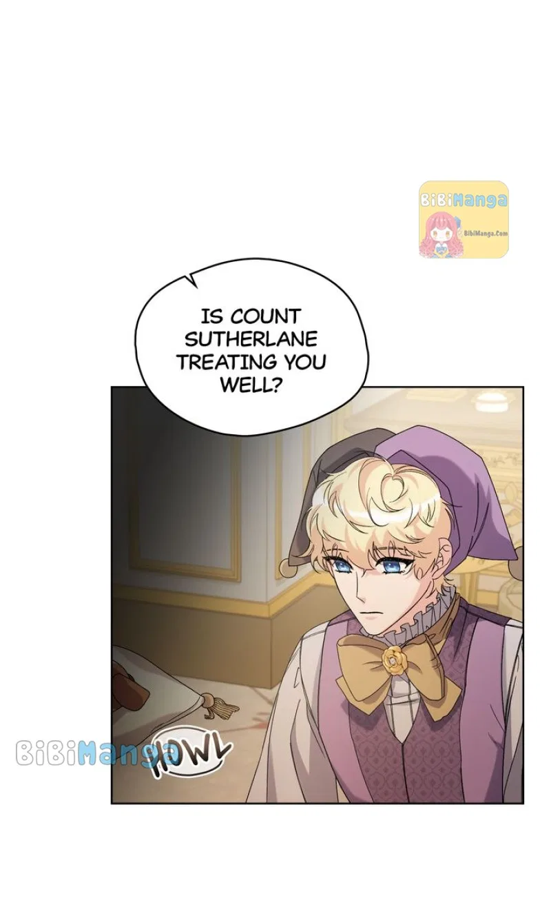 The Tears of a Jester Chapter 49 – Page 3