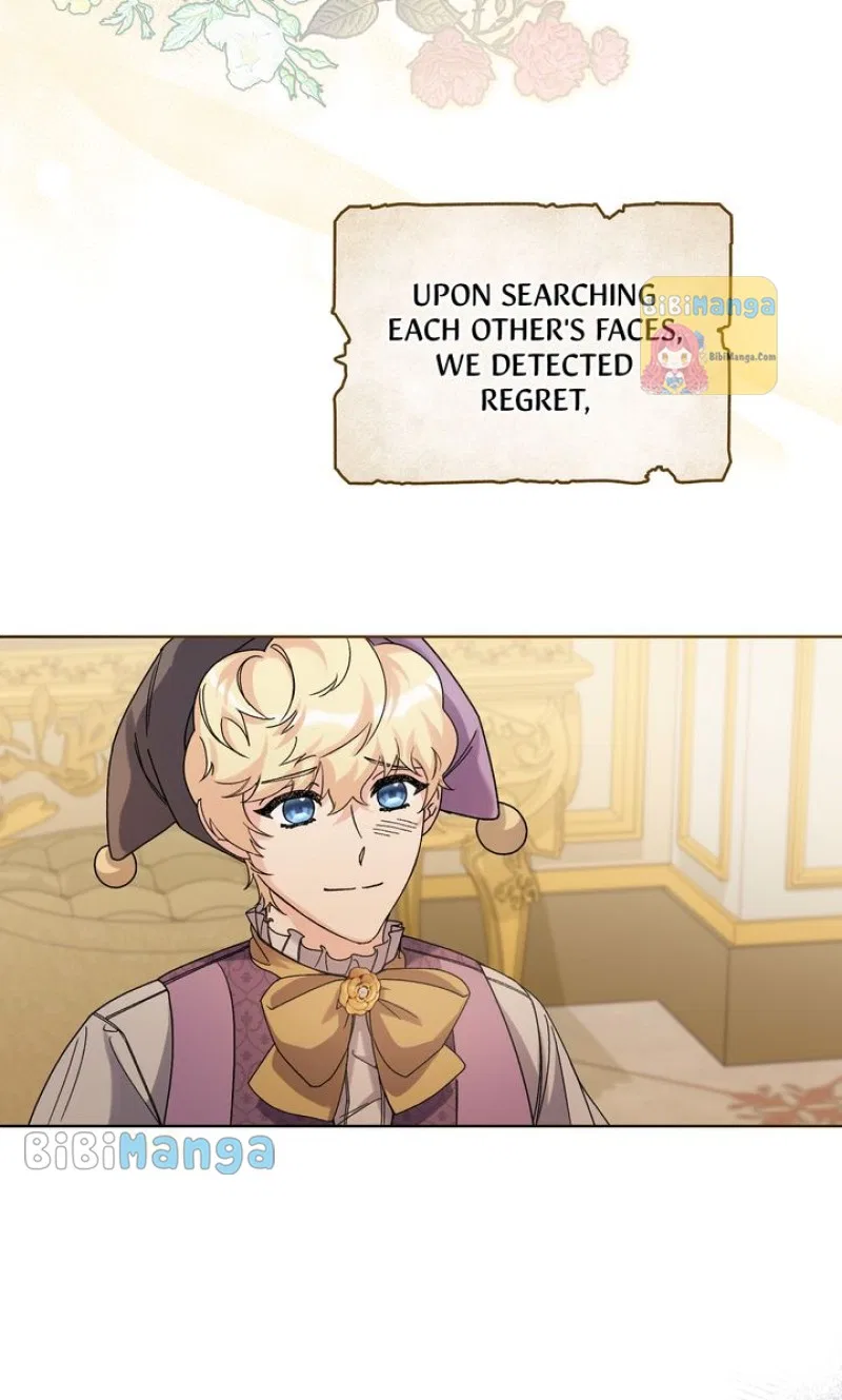 The Tears of a Jester Chapter 49 – Page 6