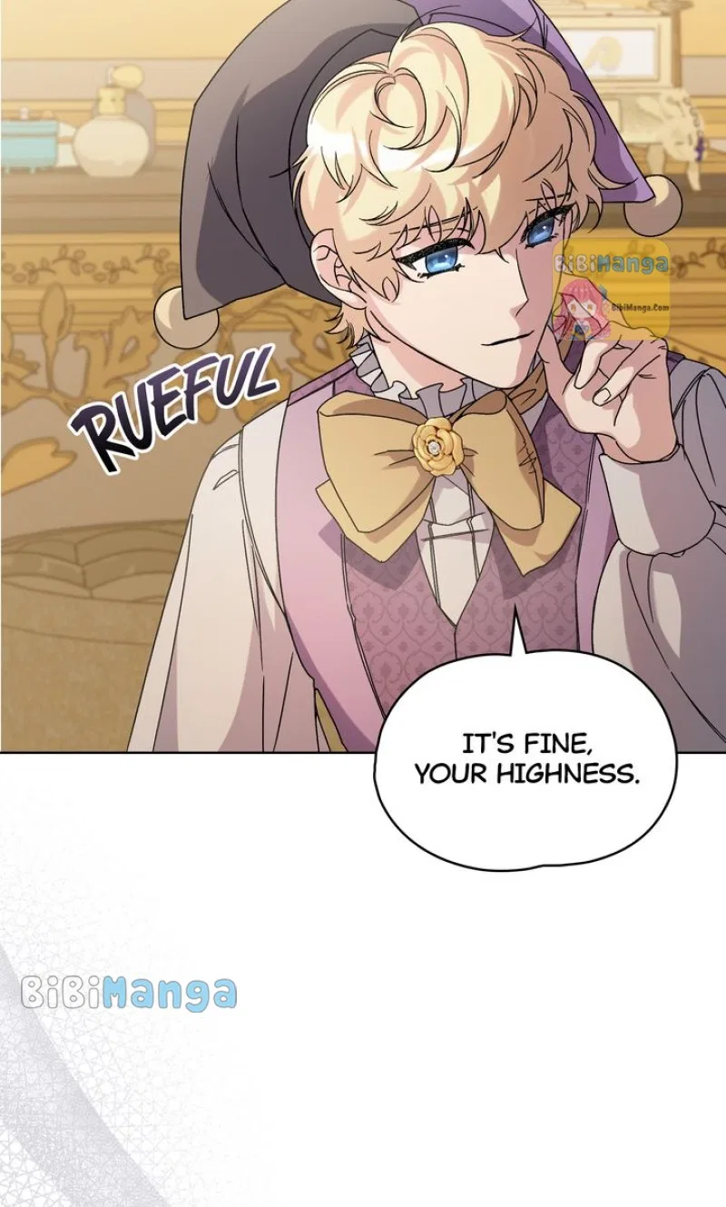 The Tears of a Jester Chapter 49 – Page 8