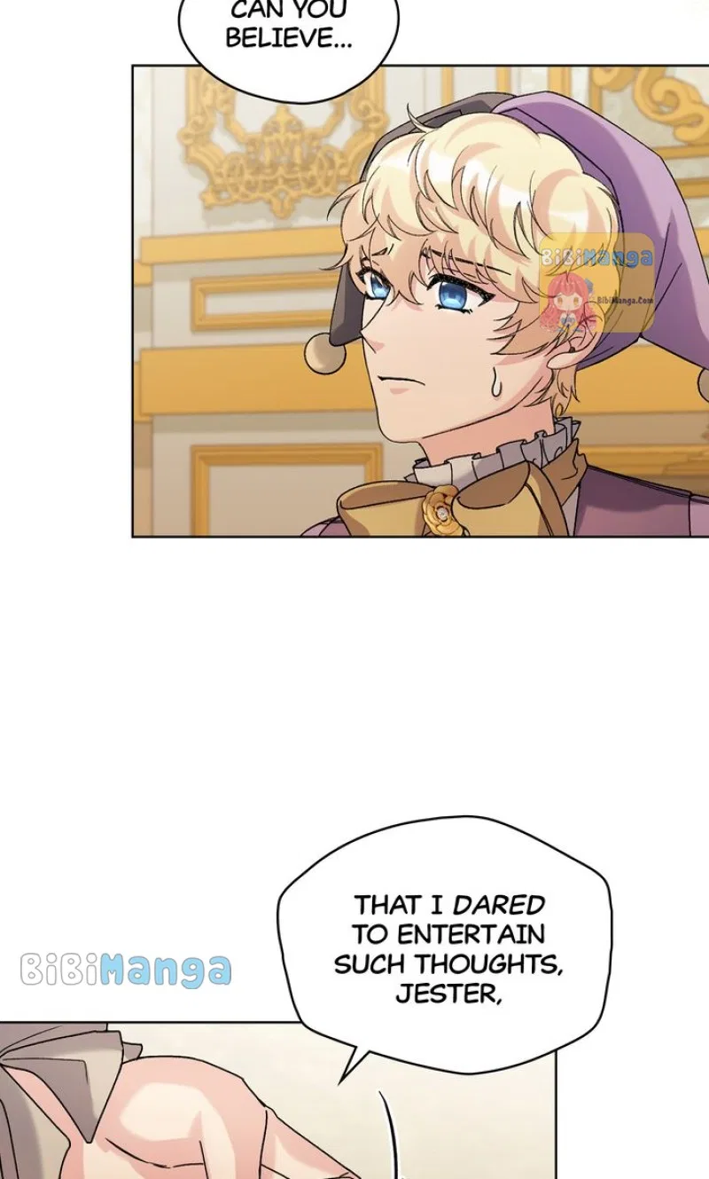The Tears of a Jester Chapter 49 – Page 17