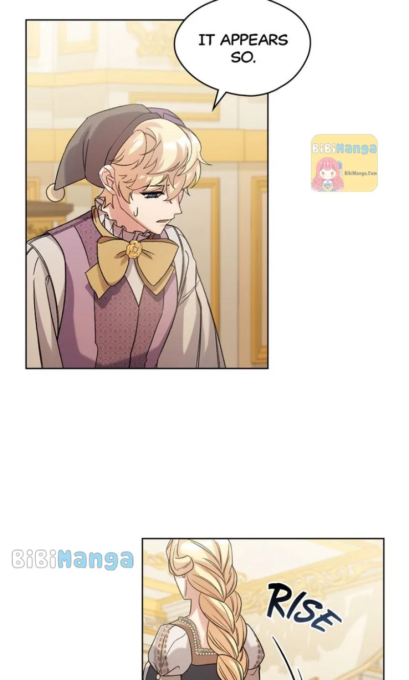 The Tears of a Jester Chapter 49 – Page 21