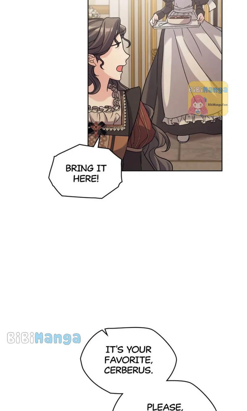 The Tears of a Jester Chapter 49 – Page 34