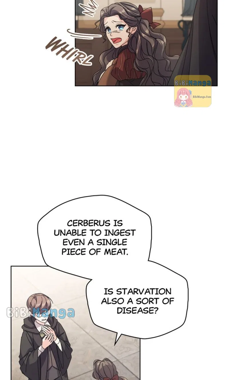 The Tears of a Jester Chapter 49 – Page 40