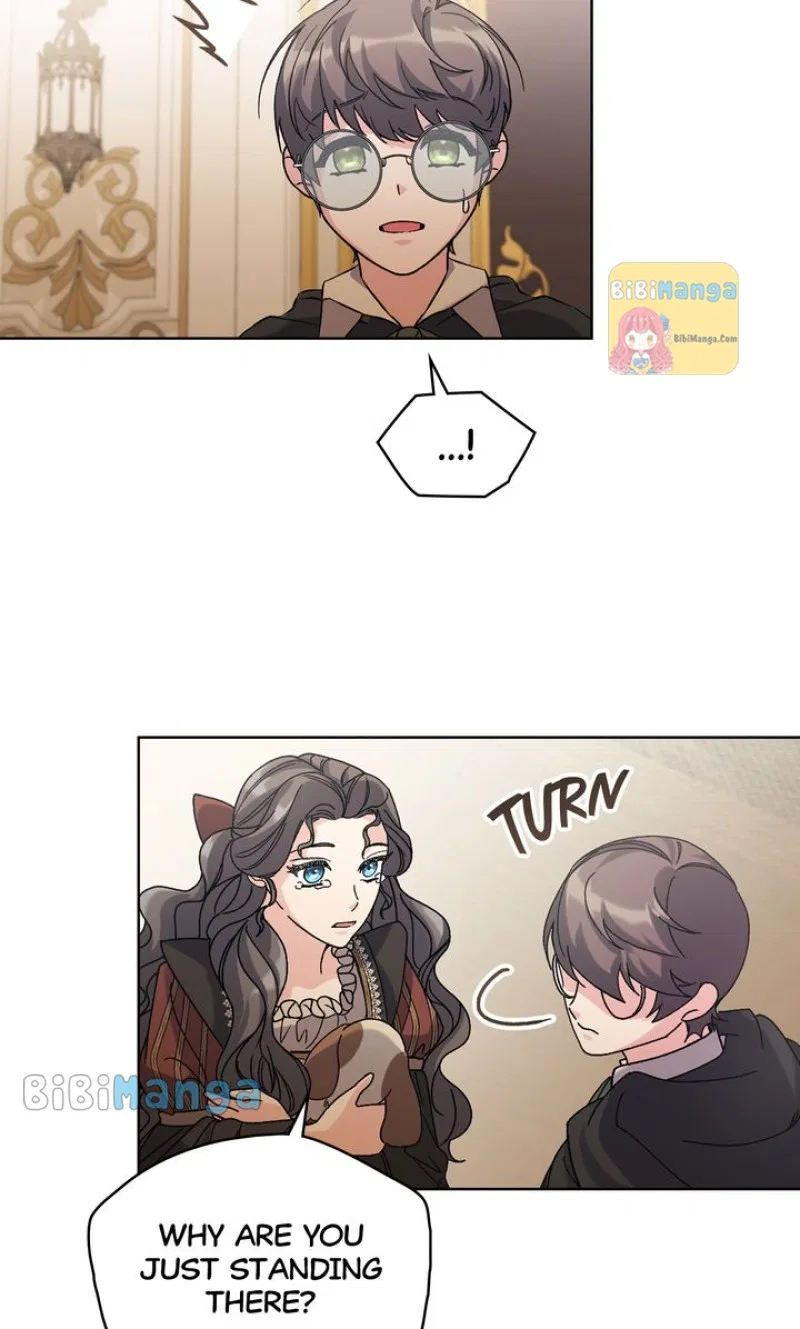 The Tears of a Jester Chapter 49 – Page 43