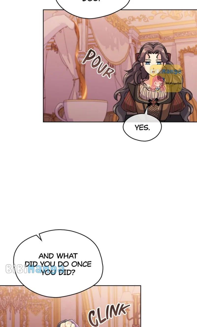 The Tears of a Jester Chapter 49 – Page 52