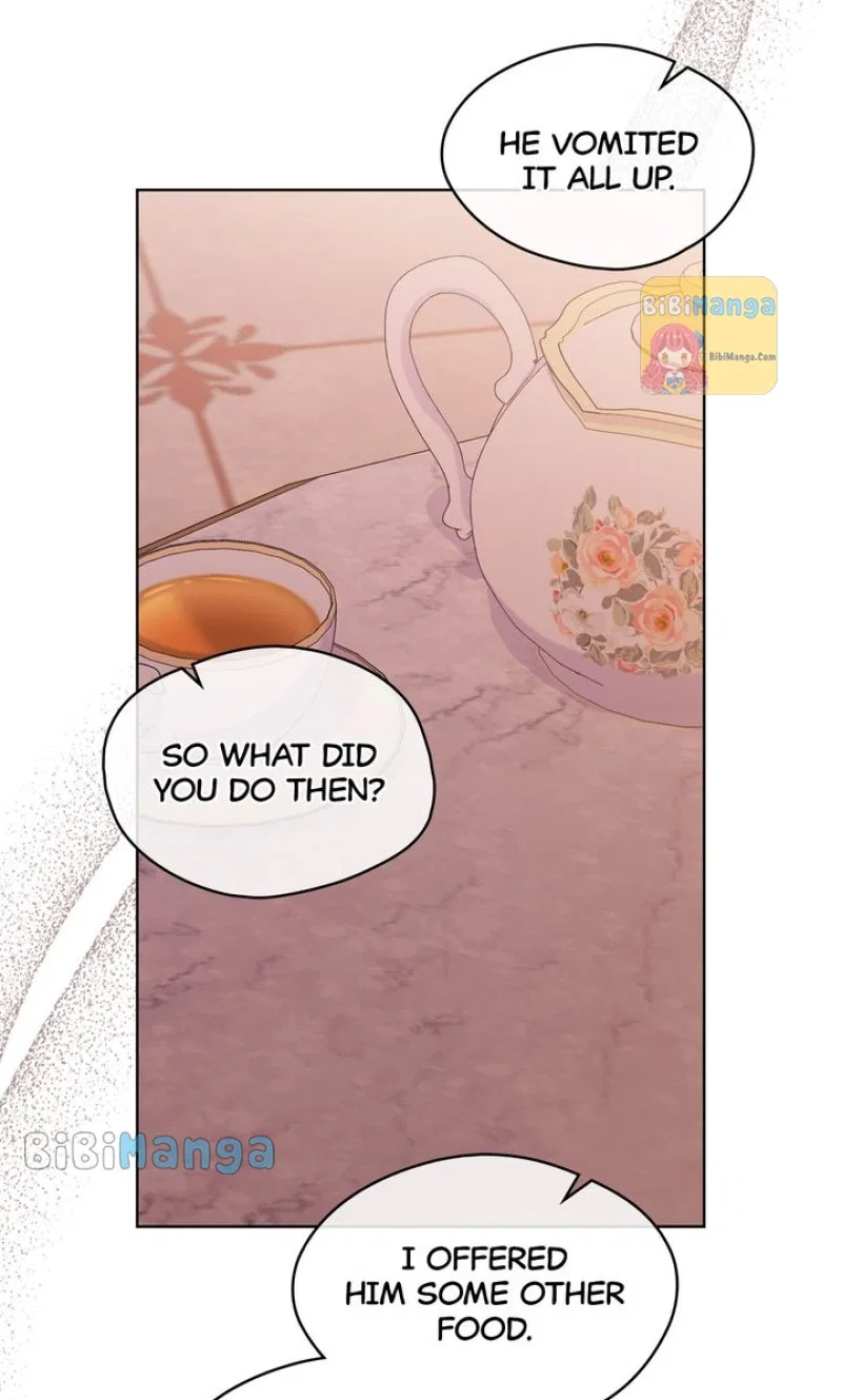 The Tears of a Jester Chapter 49 – Page 54