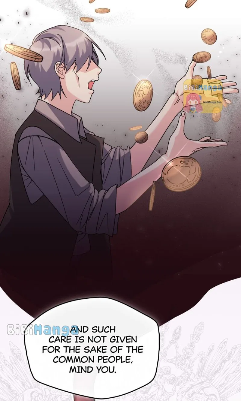 The Tears of a Jester Chapter 49 – Page 63