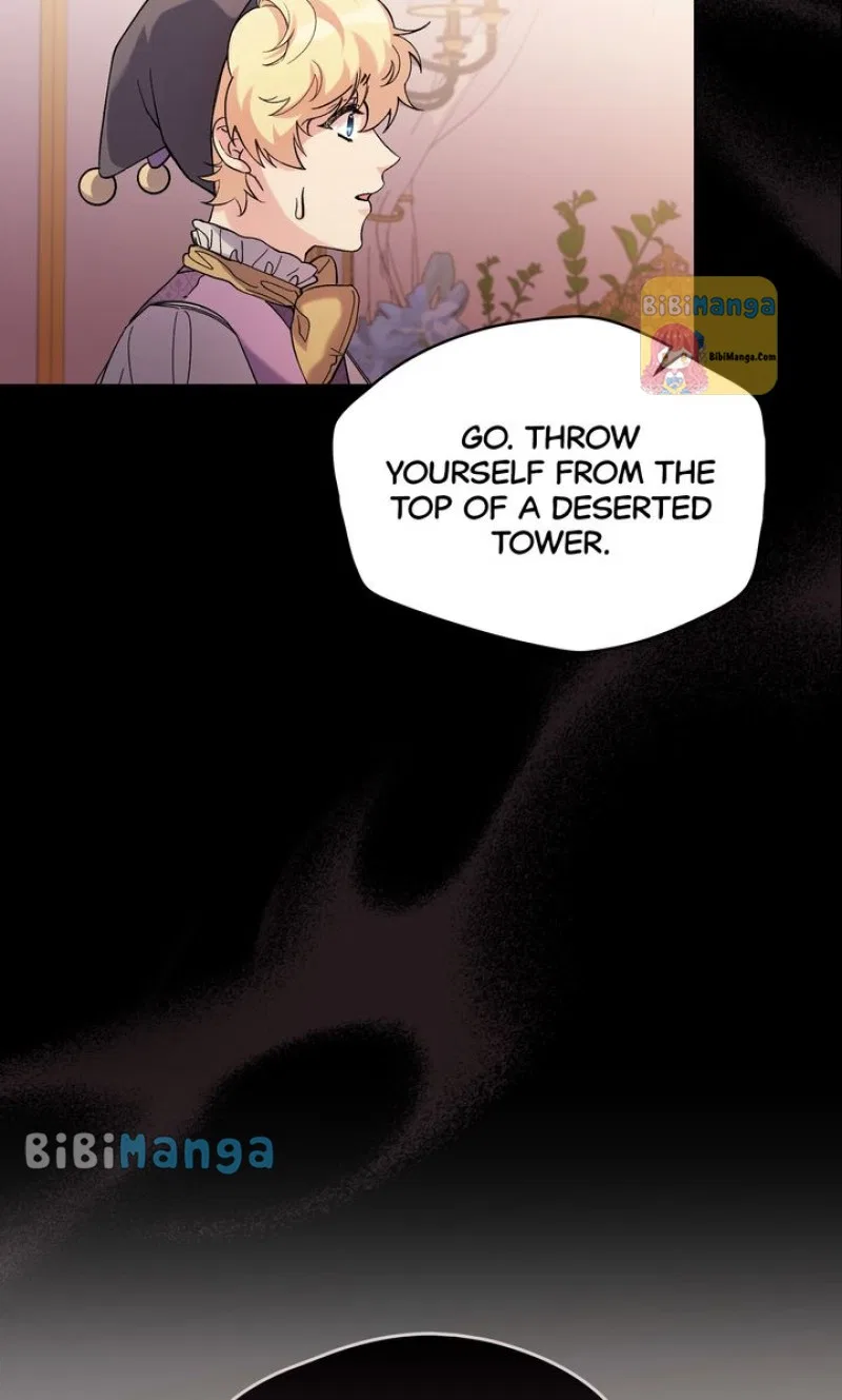 The Tears of a Jester Chapter 49 – Page 76