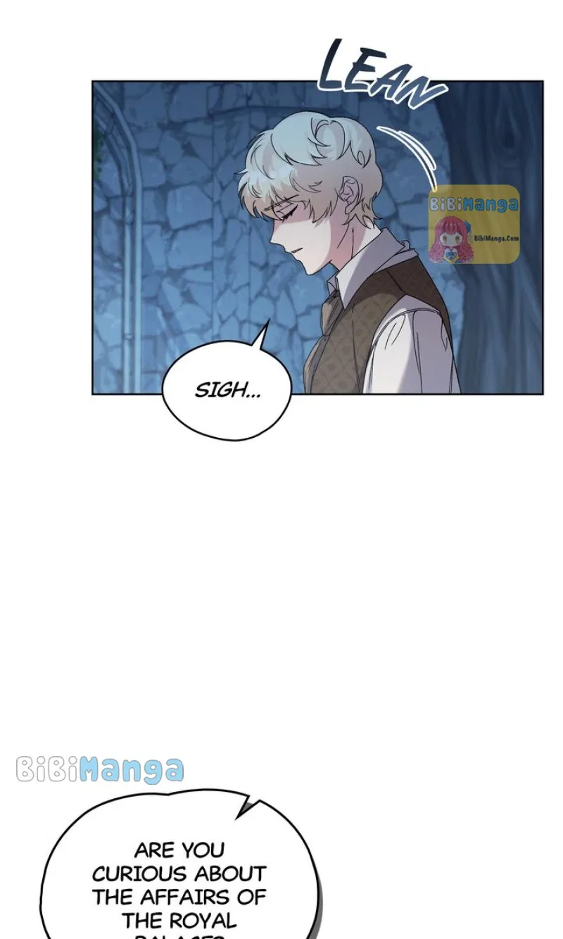 The Tears of a Jester Chapter 48 – Page 3