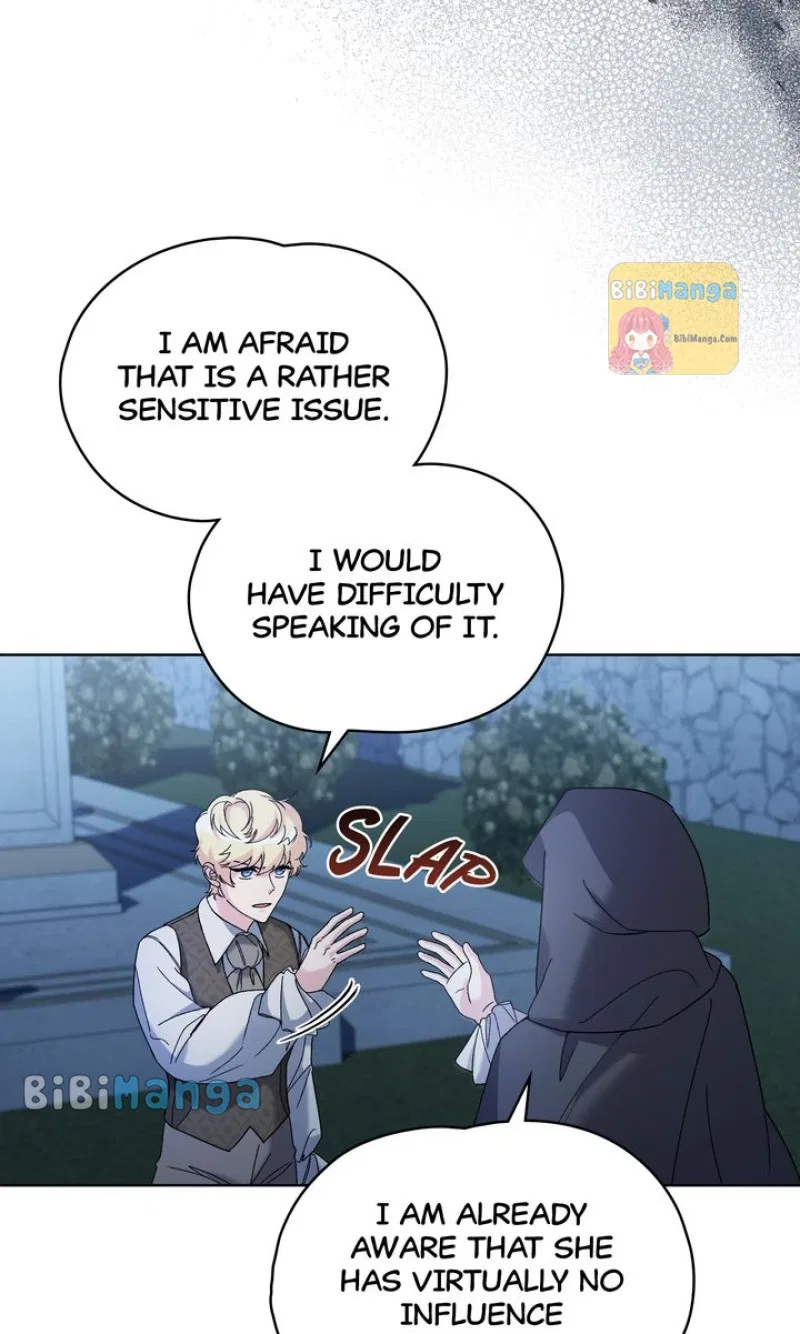 The Tears of a Jester Chapter 48 – Page 27