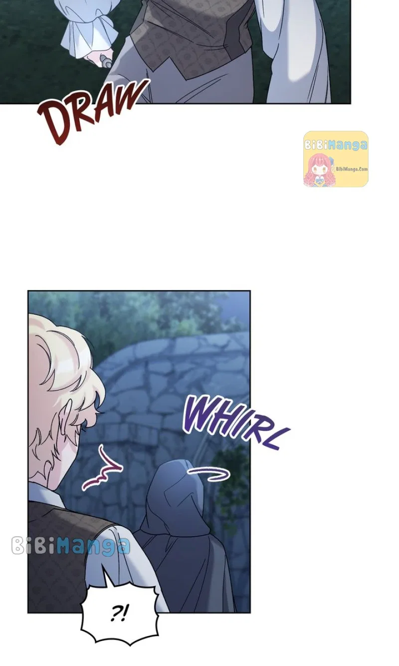 The Tears of a Jester Chapter 48 – Page 31
