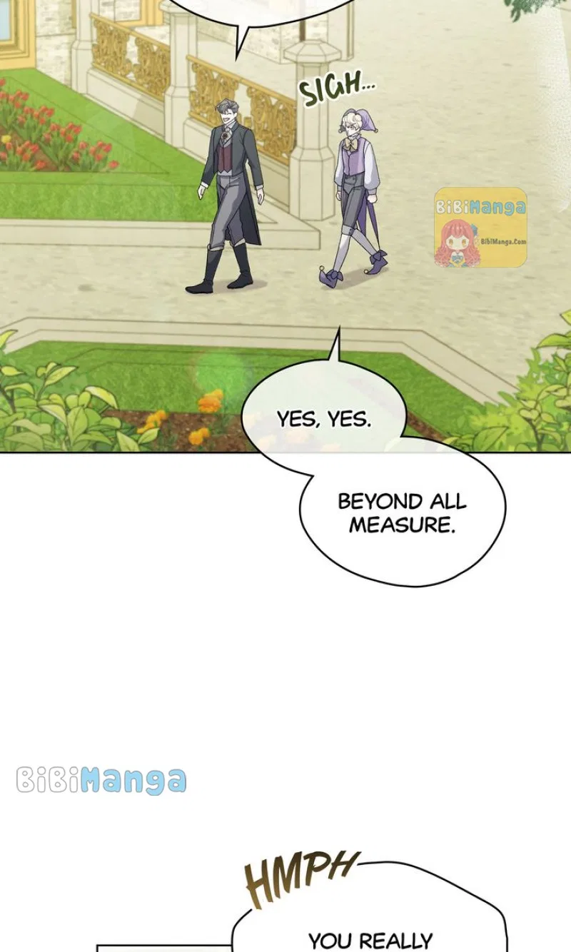 The Tears of a Jester Chapter 48 – Page 39