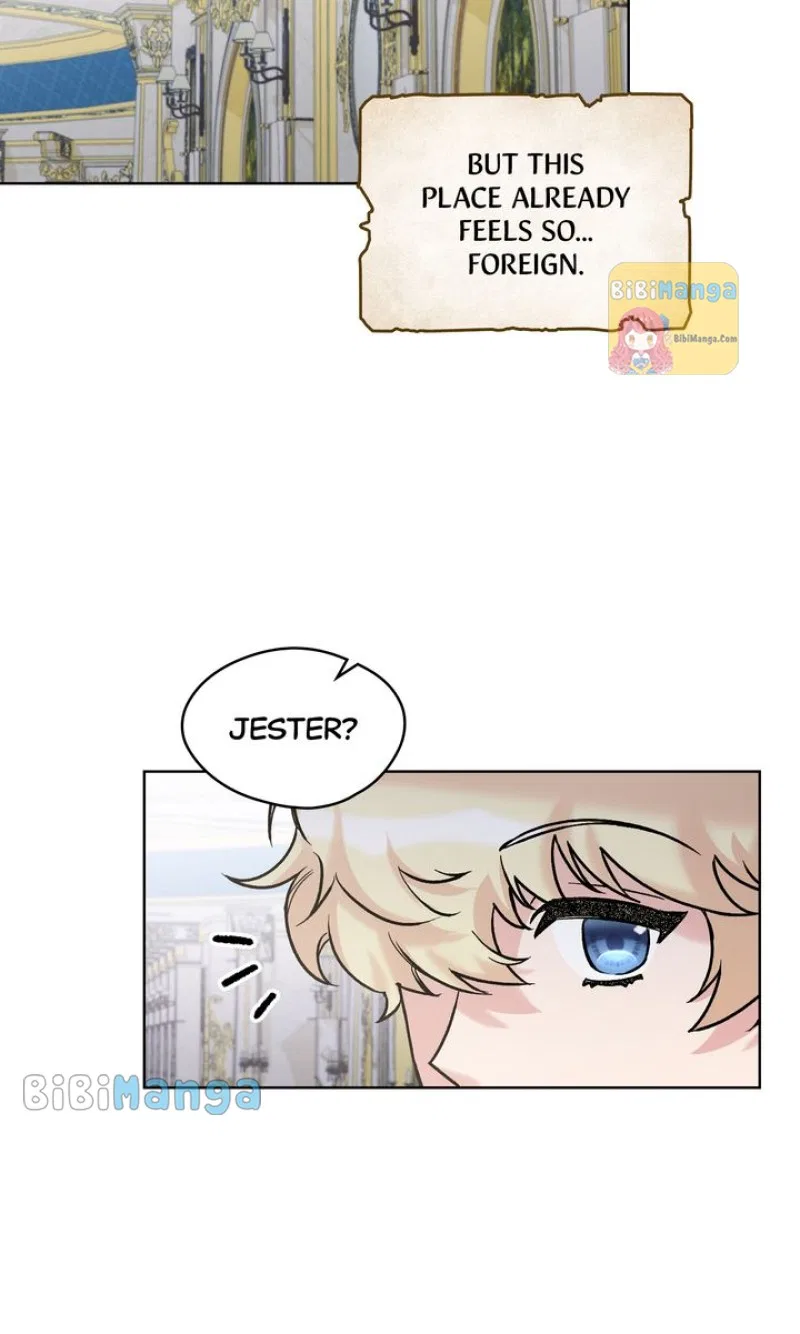 The Tears of a Jester Chapter 48 – Page 47