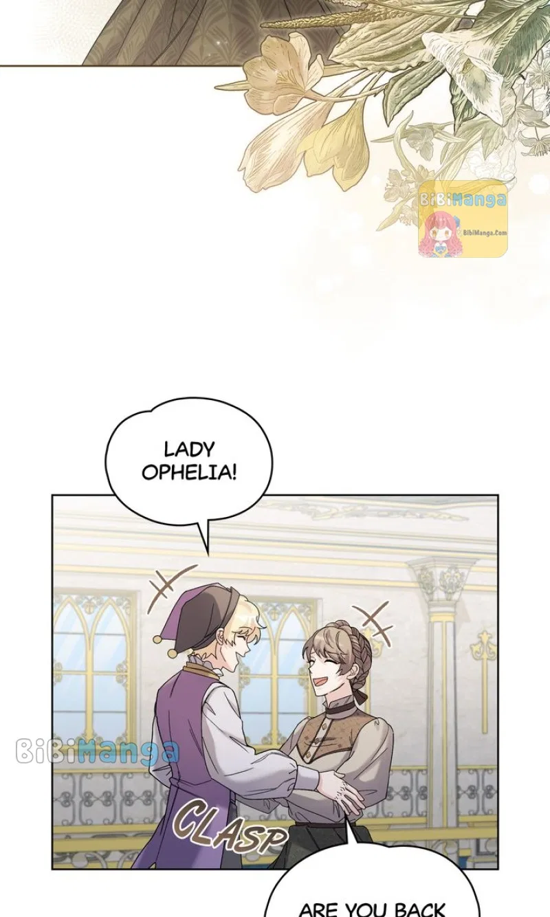 The Tears of a Jester Chapter 48 – Page 49