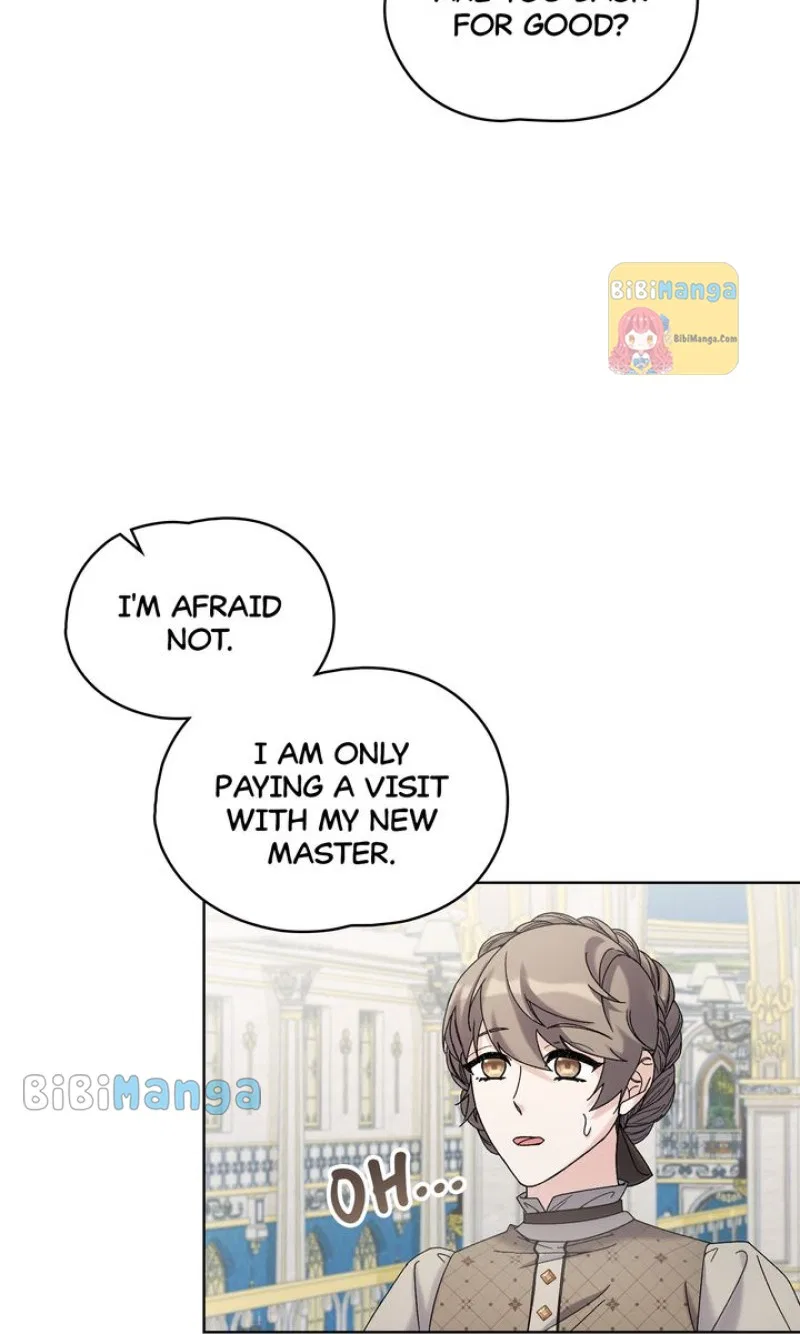 The Tears of a Jester Chapter 48 – Page 50