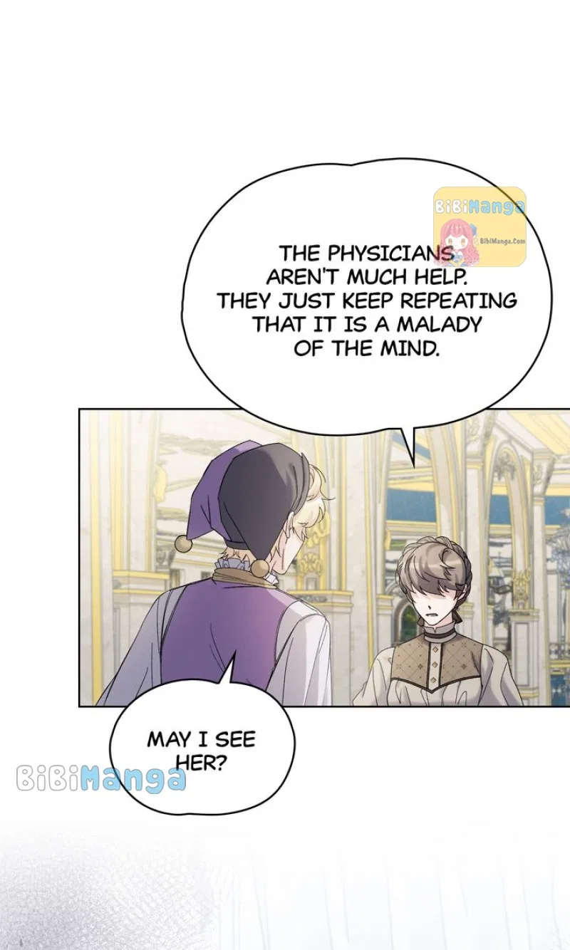 The Tears of a Jester Chapter 48 – Page 55
