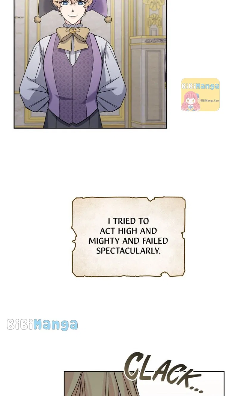 The Tears of a Jester Chapter 48 – Page 63