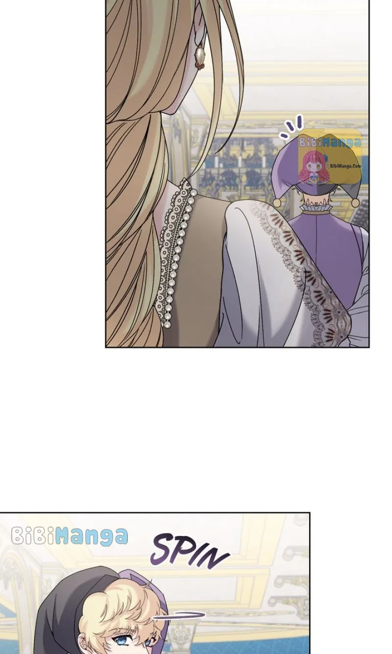 The Tears of a Jester Chapter 48 – Page 64