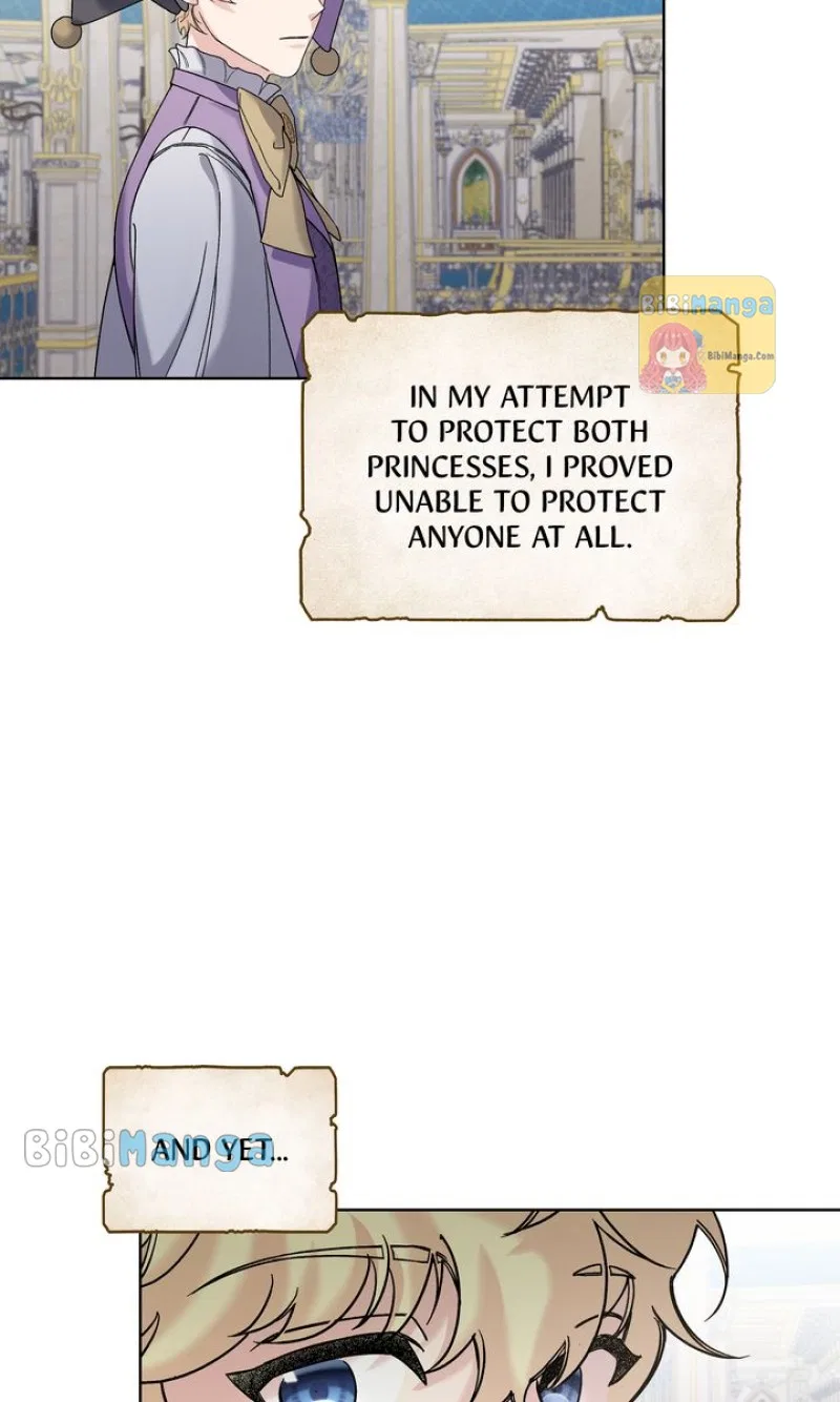 The Tears of a Jester Chapter 48 – Page 65